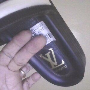 Lovely Sandal Black Size 37